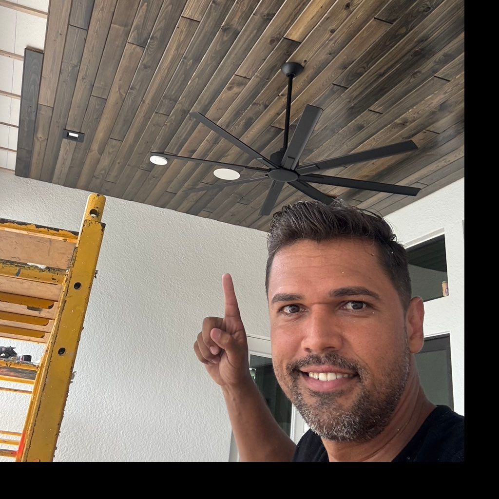 Arthur Pinheiro - Custom Carpentry