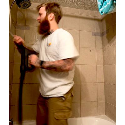 Avatar for Nicks Grout&Caulk Services
