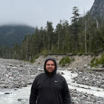 Avatar for Andrii Kovalenko