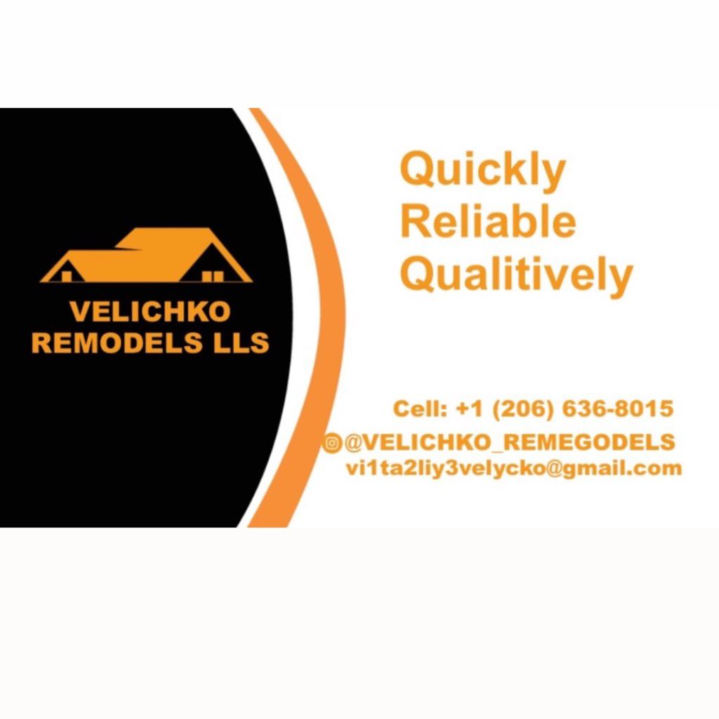 Velichkoremodels LLC