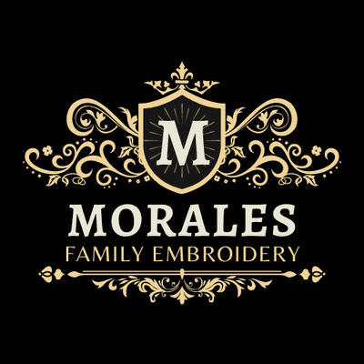 Avatar for Morales Family Embroidery
