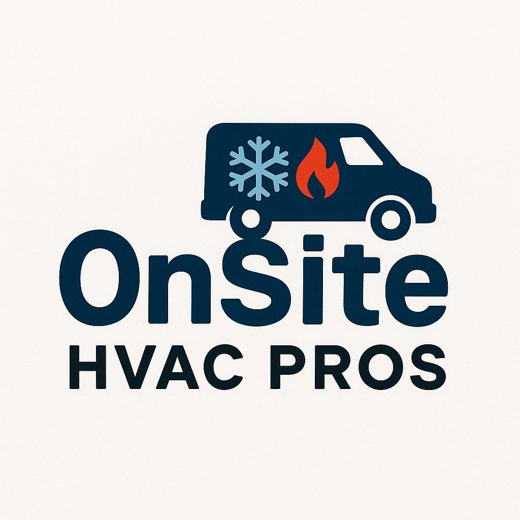 ONSITE HVAC PROS