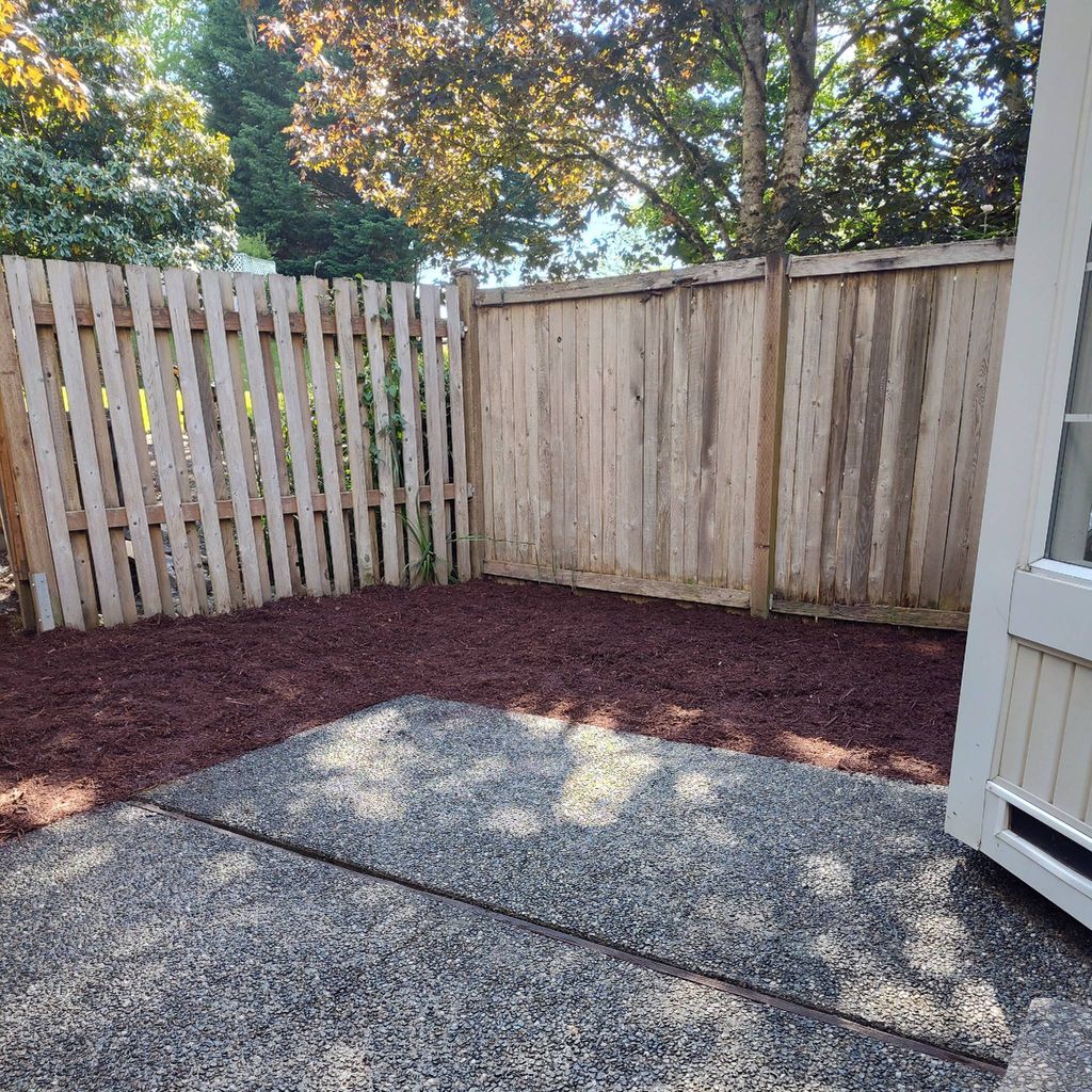 Make it Happen Exterior Home Maintenance