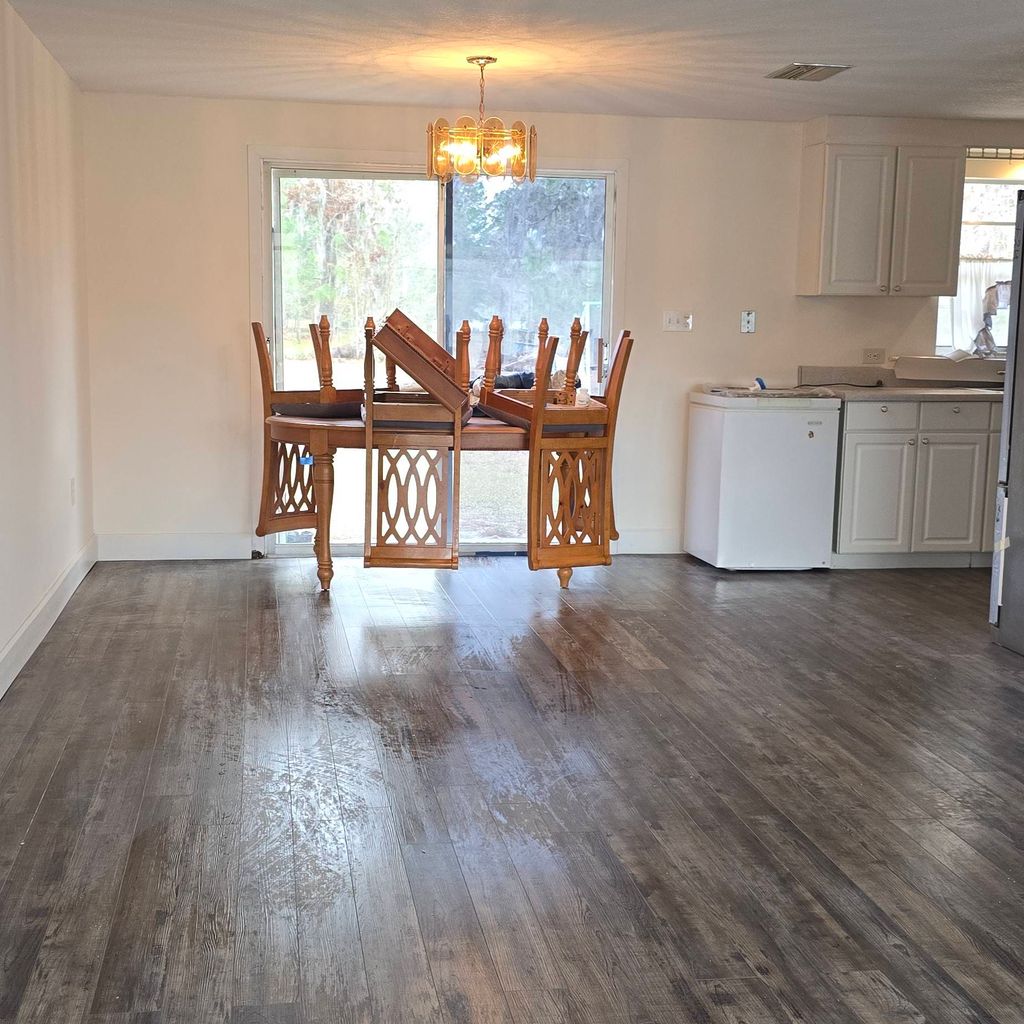 Knights restoration and handyman services inc