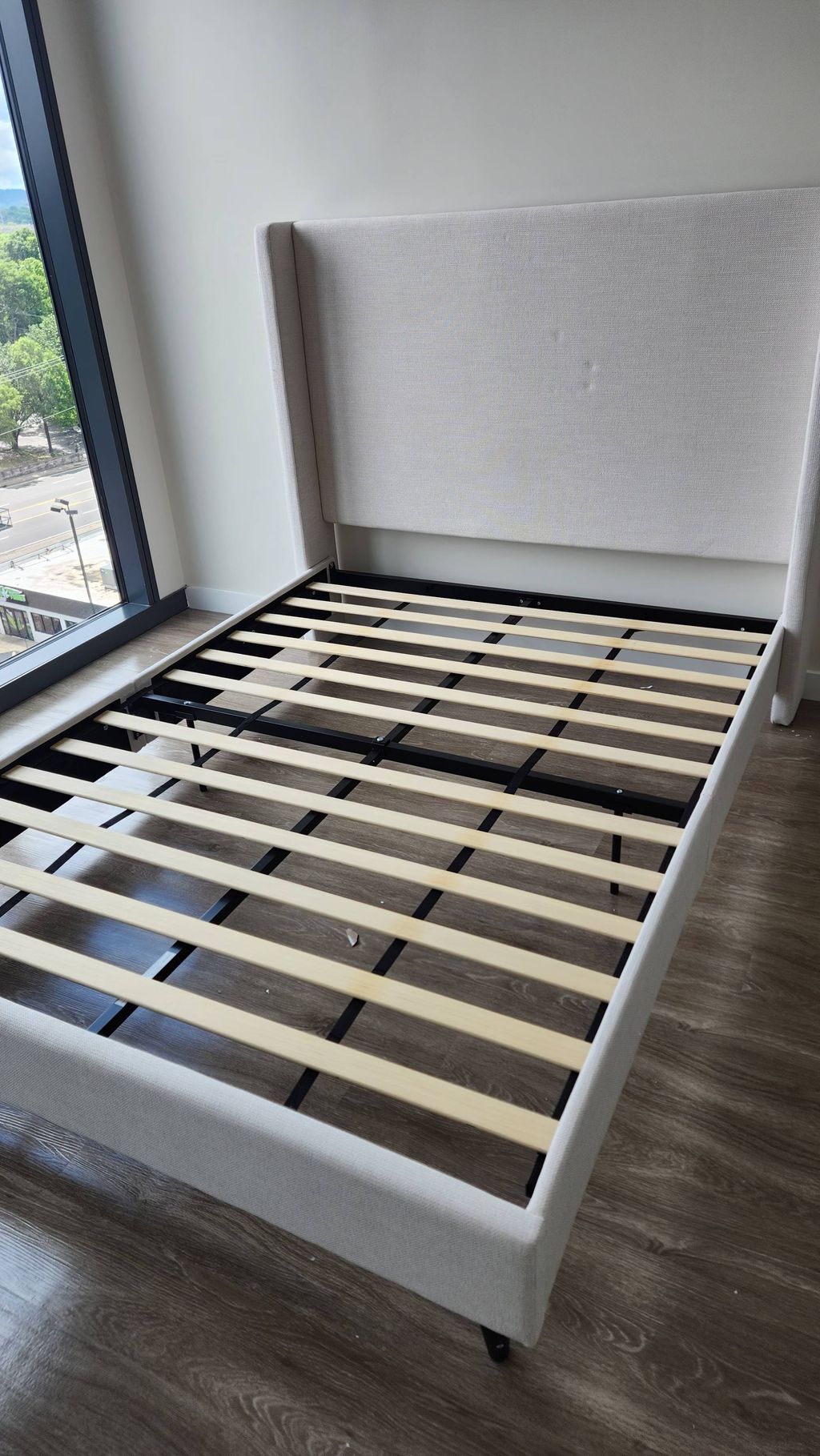 installations 