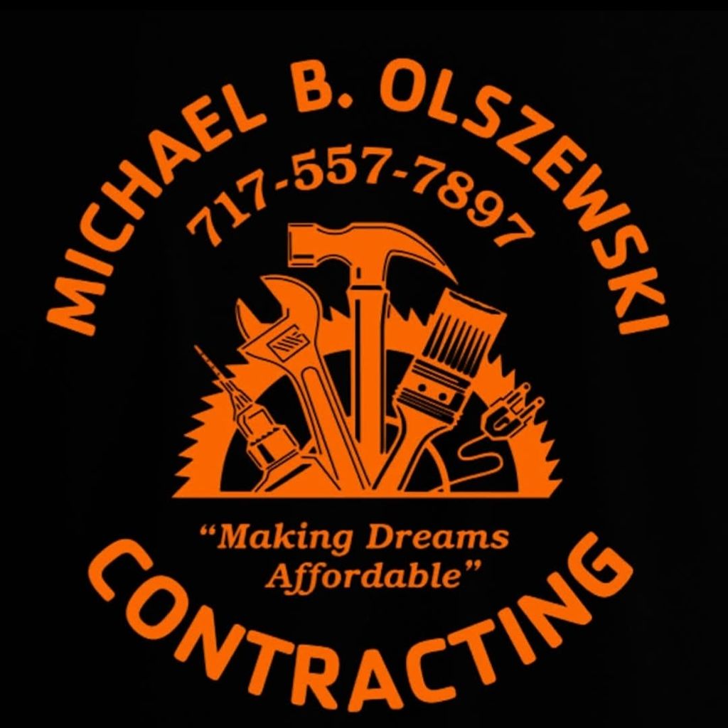 Michael B. Olszewski Contracting