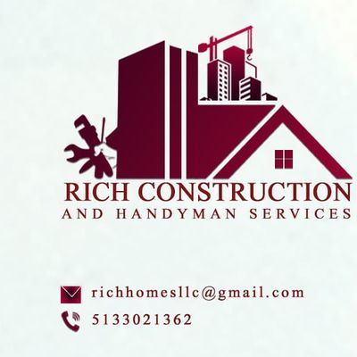 Avatar for Rich Homes LLC