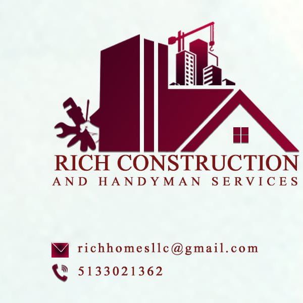 Rich Homes LLC