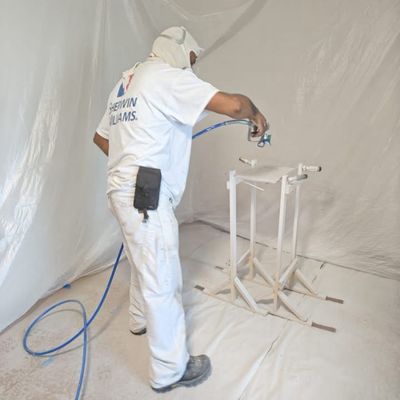 Avatar for Well Done Painting & Pressure Washing