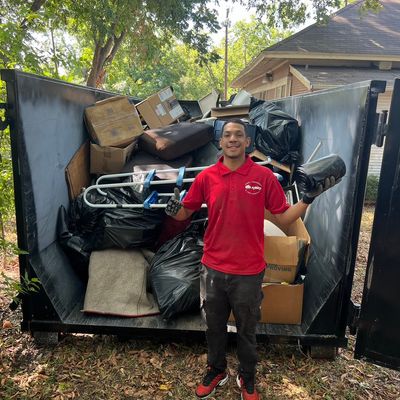 Avatar for Timos Transports & Junk Removal
