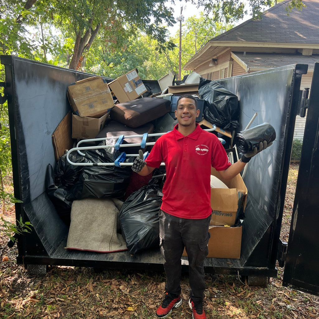 Timos Transports & Junk Removal