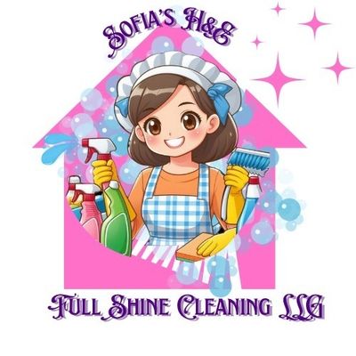 Avatar for Sofia's H&E Full Shine Cleaning llc