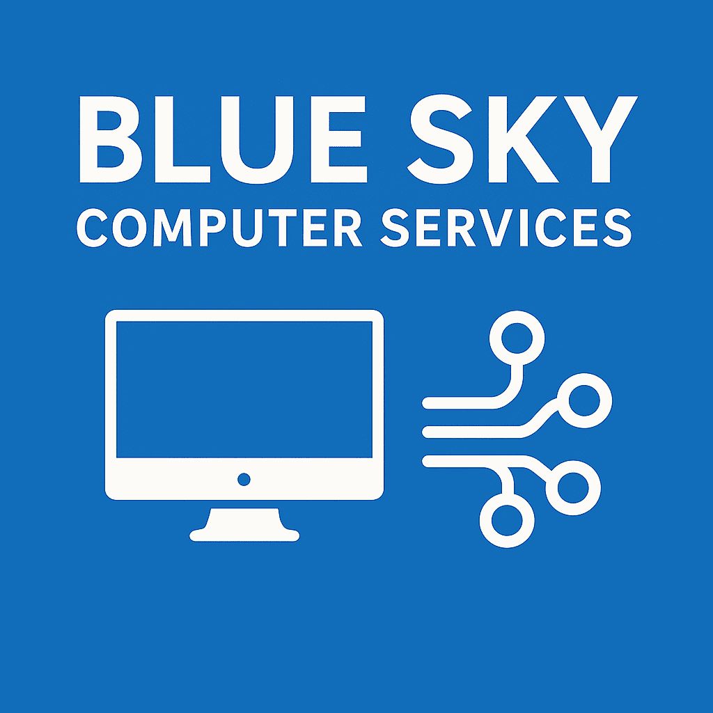 Blue Sky Computer and Support Services