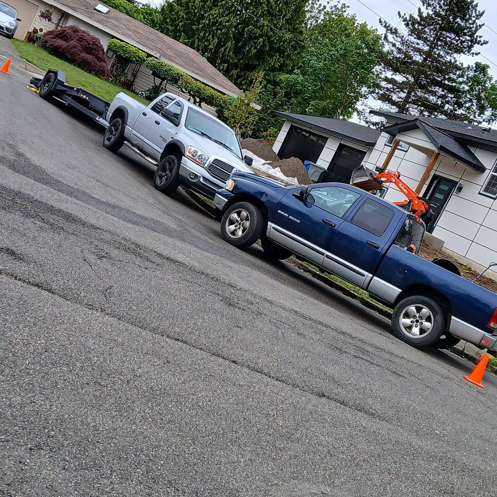 Pepe's Landscaping