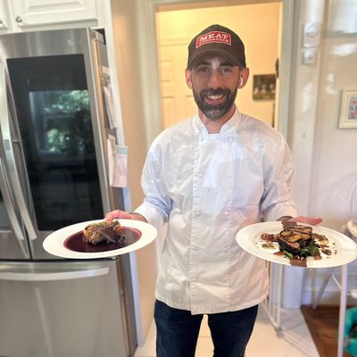 Avatar for Culinarily Yours