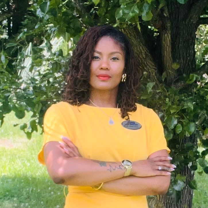 Amber Robinson - Expert Real Estate Team