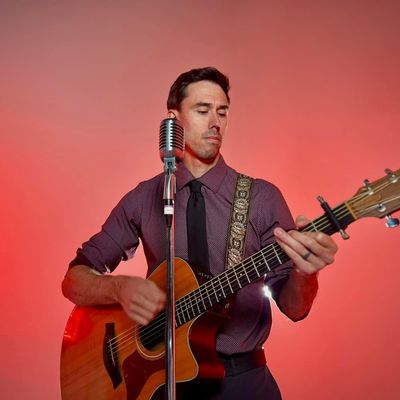 Avatar for Brandon Dull | Private Event Singer & Guitarist