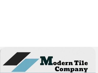 Avatar for Modern tile company