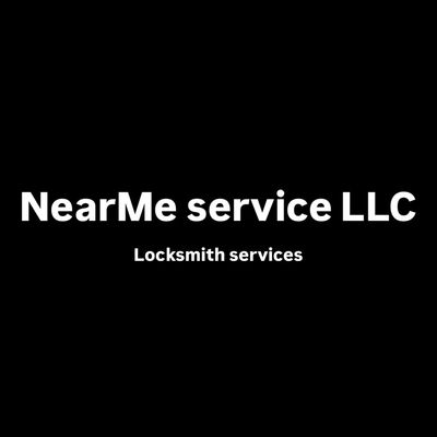 Avatar for NearMe service LLC