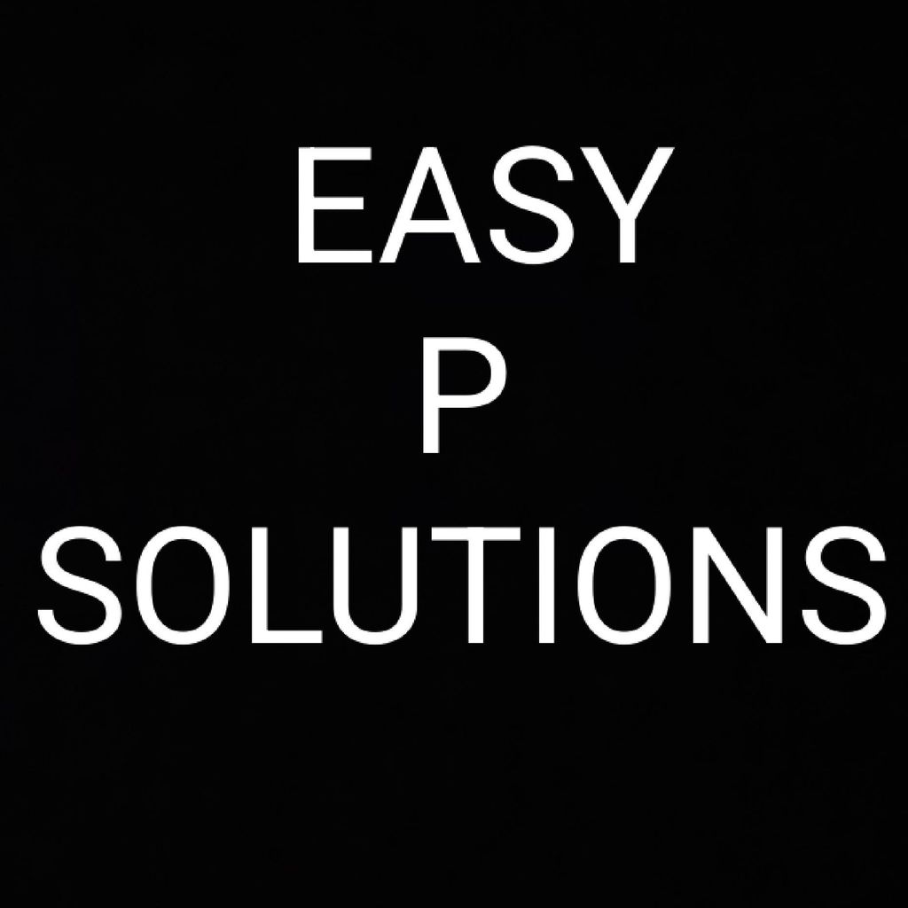 Easy Peasy Solutions