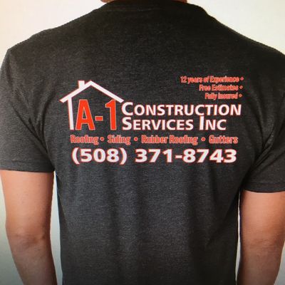 Avatar for A-1 construction services inc