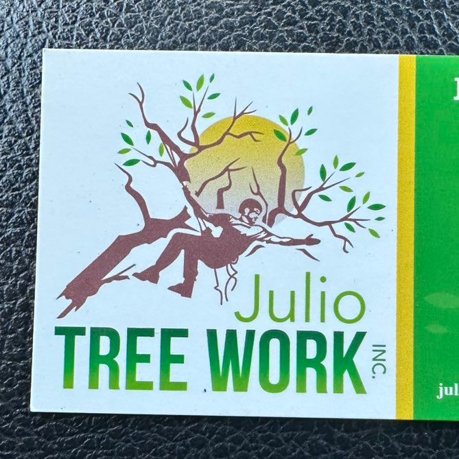 Julio Tree Work Inc