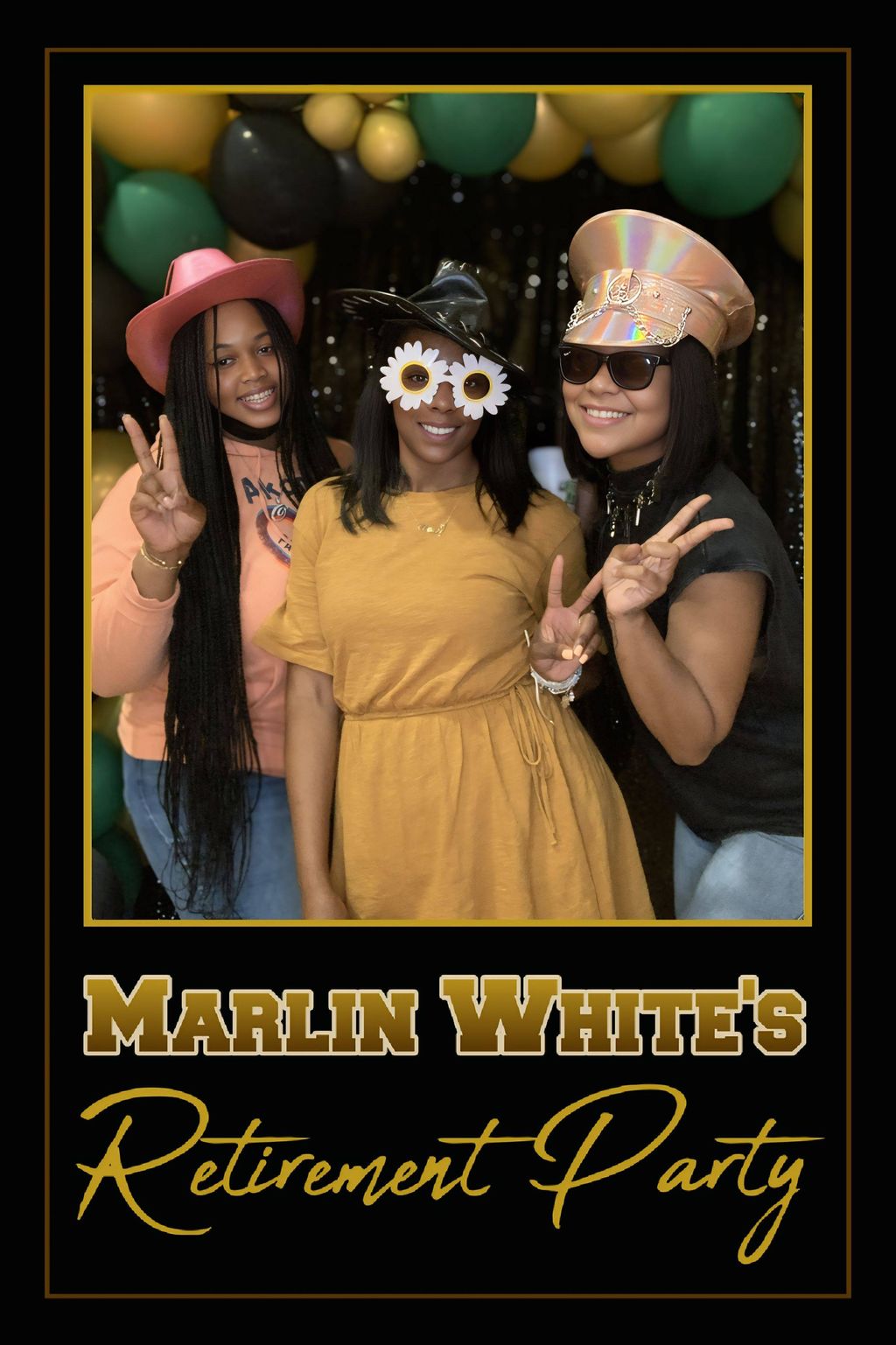 Atlanta Photobooth Rental 