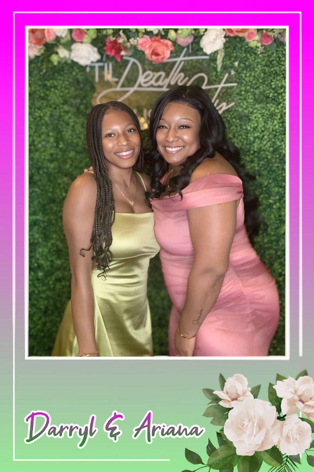 Atlanta Photobooth Rental 