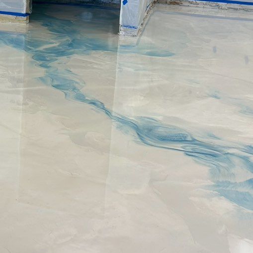 DreamCoat Epoxy Flooring