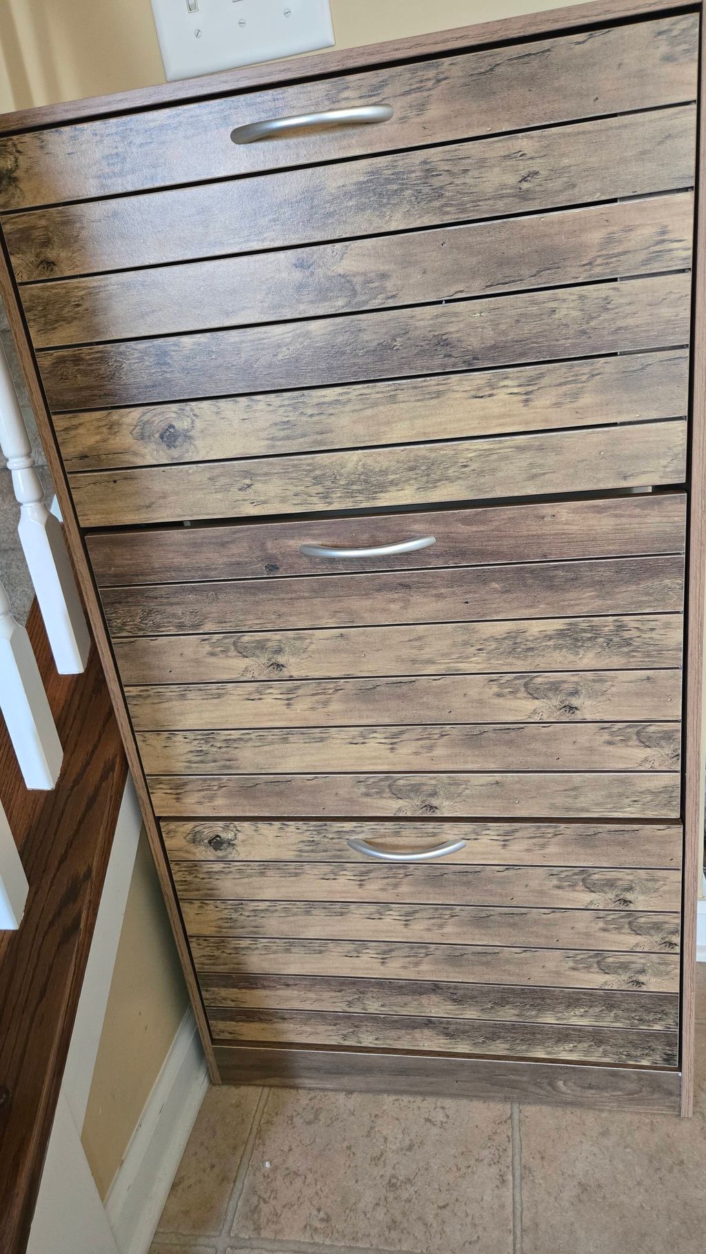 Customer photos