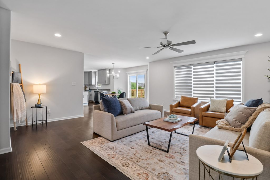 Home Staging