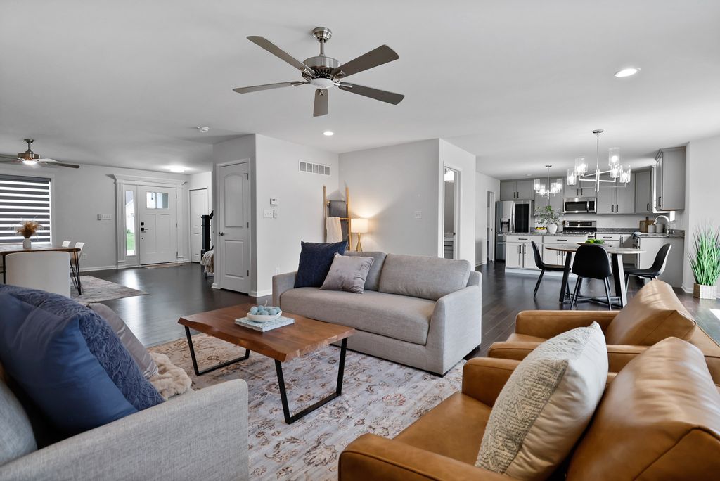 Home Staging
