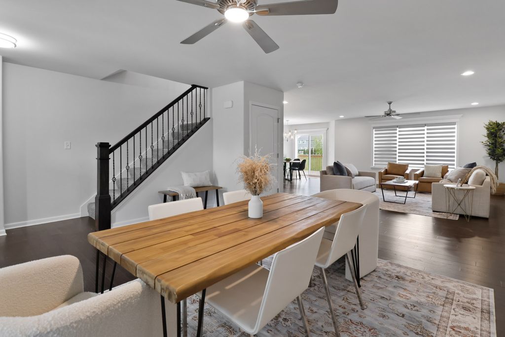 Home Staging