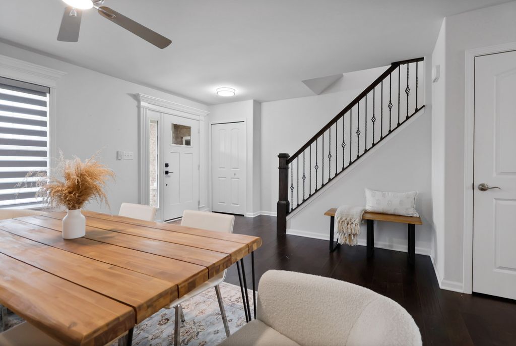Home Staging