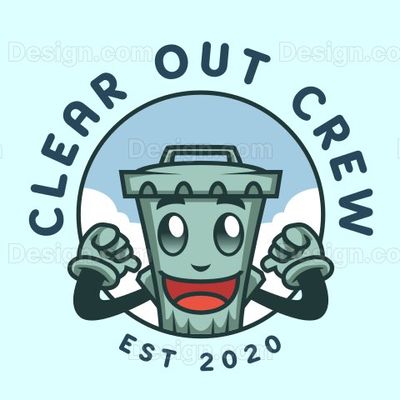 Avatar for Clear Out Crew