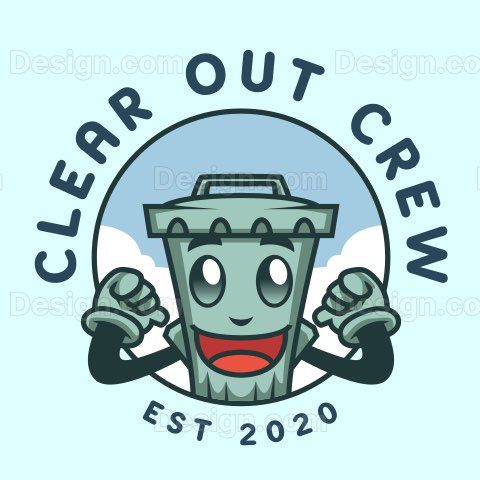 Clear Out Crew