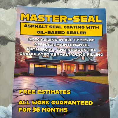 Avatar for Seal master