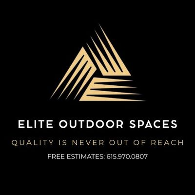 Avatar for Elite Outdoor Spaces