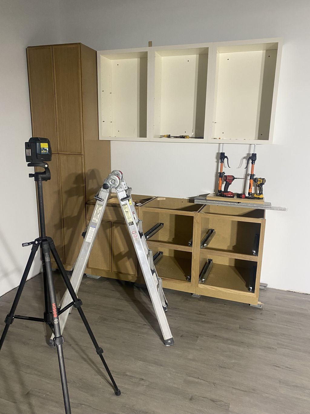 Projects and media