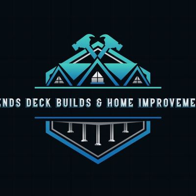 Avatar for Legends deck builds & home improvements