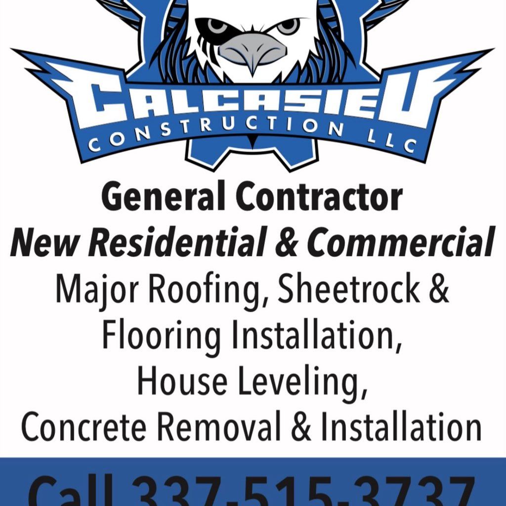 Calcasieu Construction llc