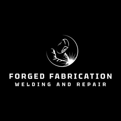 Avatar for Forged Fabrication