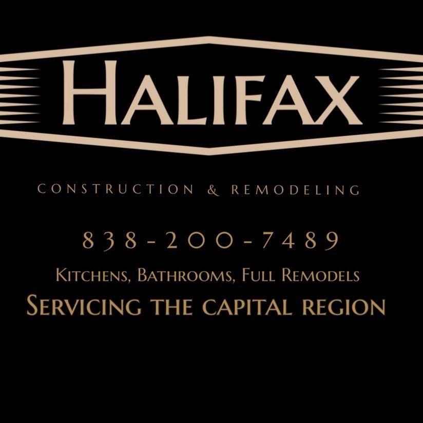 Halifax Construction & Remodeling
