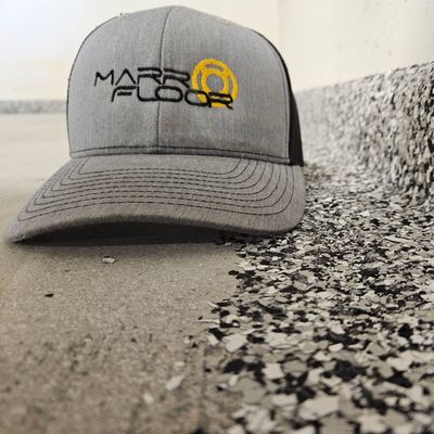 Avatar for Marr Floor
