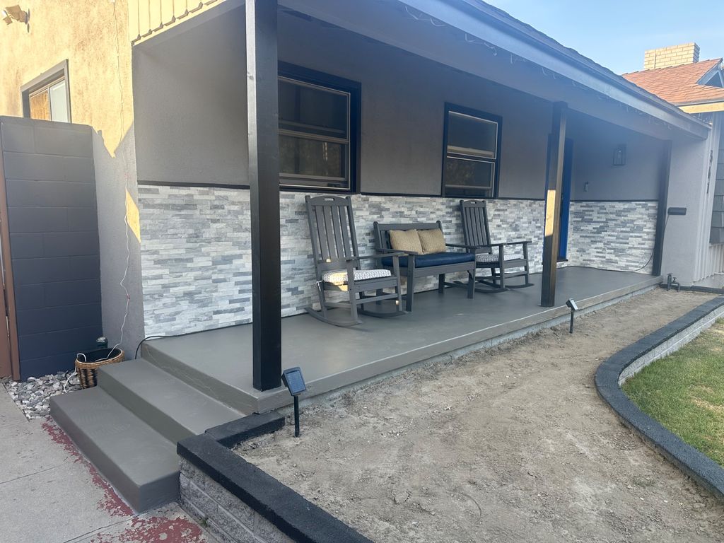 Projects and media