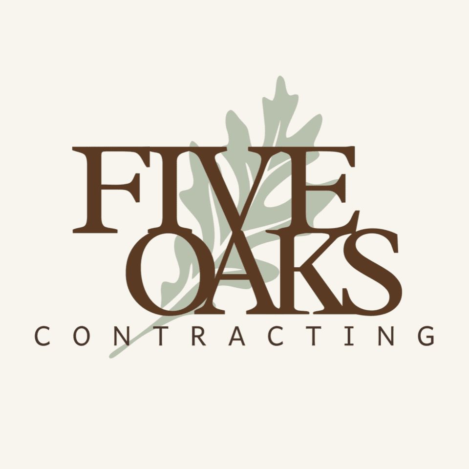Five Oaks Contracting