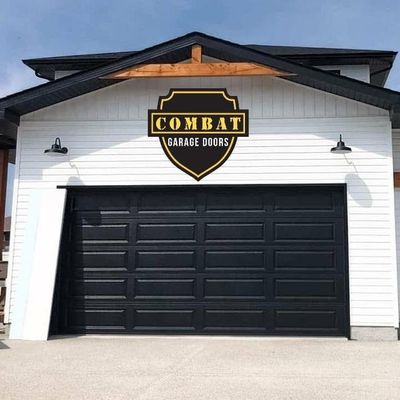 Avatar for Combat Garage Doors