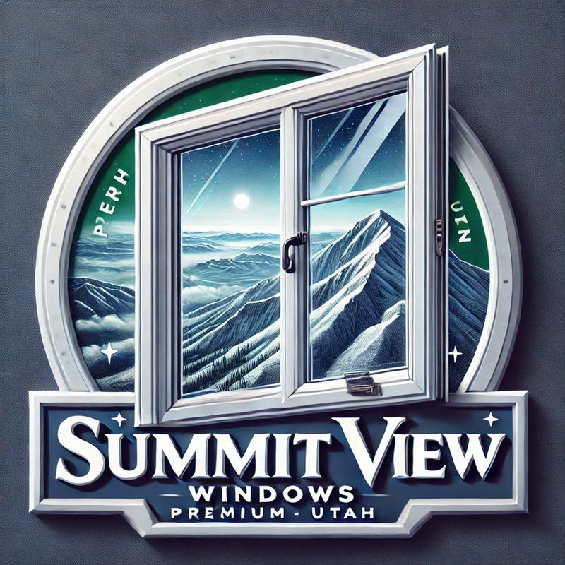 Summit view