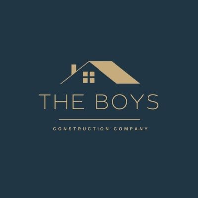 Avatar for THE BOYS CONSTRUCTION COMPANY