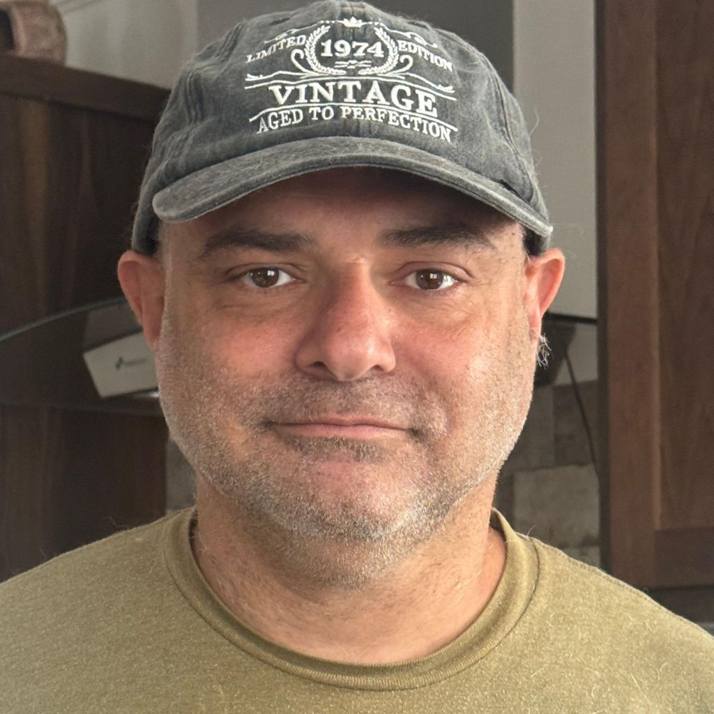 The Handyman Bob DeBar